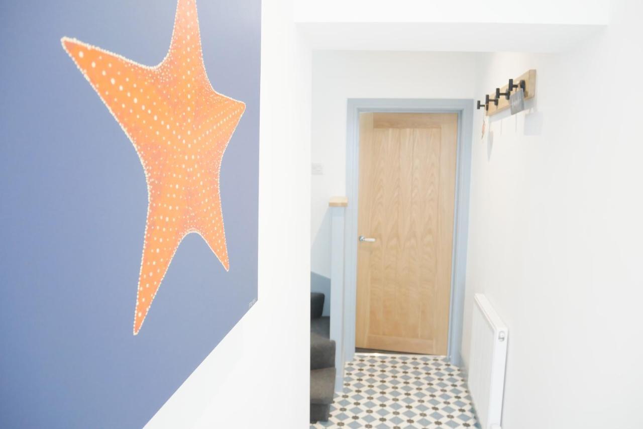Sunset View, 2 Bedrooms In The Heart Of Holt With Parking Exterior foto